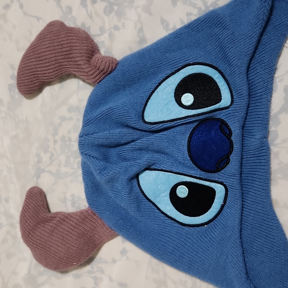 Stitch hat - Picture 2 of 3